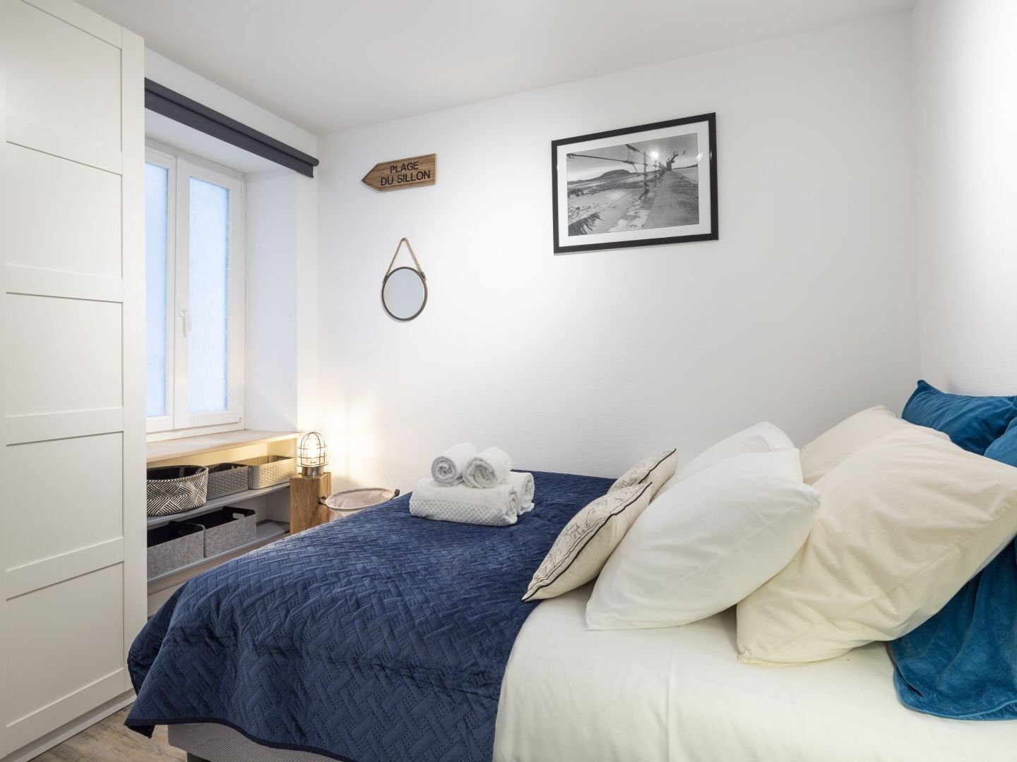 Le Plongeoir By Cocoonr Apartment Saint-Malo Exterior photo